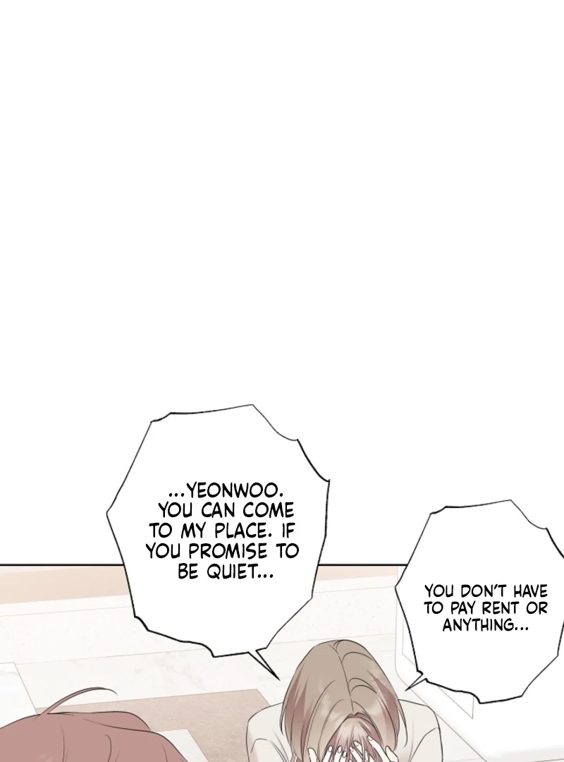 The Four Of Us Have A 0 Chon Relationship (Diva Scans) - Chapter 51 manhwa