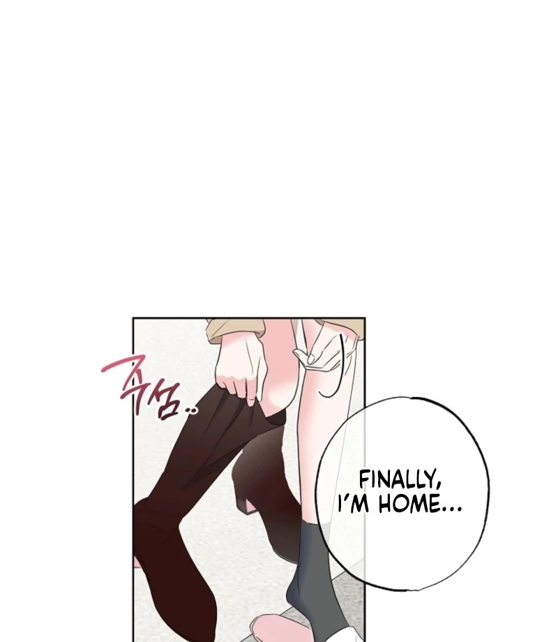 The Four Of Us Have A 0 Chon Relationship (Diva Scans) - Chapter 51 manhwa