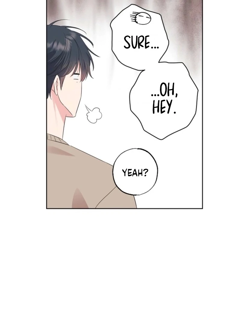 The Four Of Us Have A 0 Chon Relationship (Diva Scans) - Chapter 51 manhwa