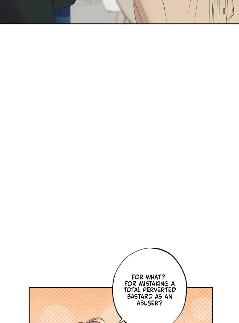 The Four Of Us Have A 0 Chon Relationship (Diva Scans) - Chapter 51 manhwa