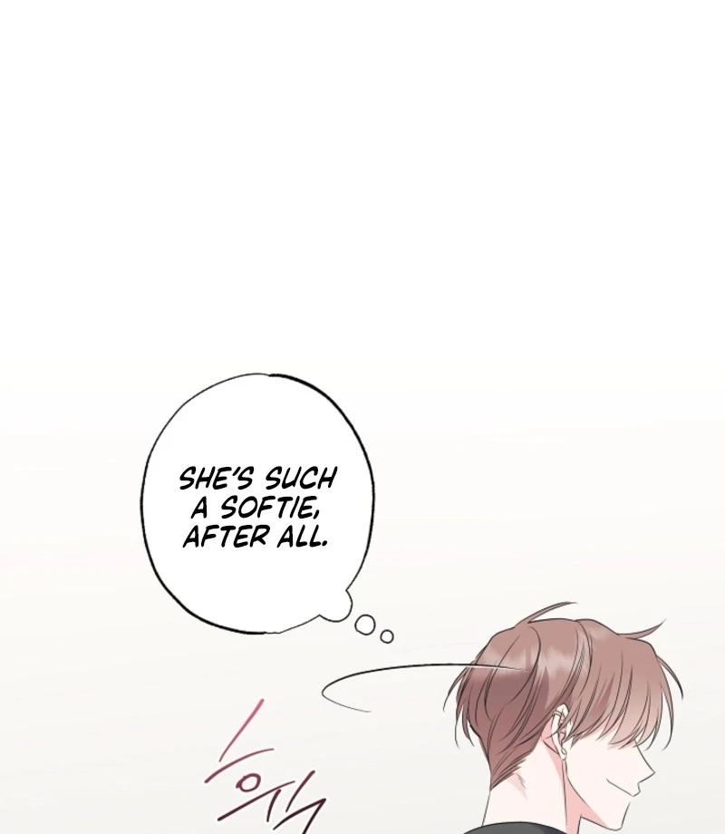 The Four Of Us Have A 0 Chon Relationship (Diva Scans) - Chapter 51 manhwa