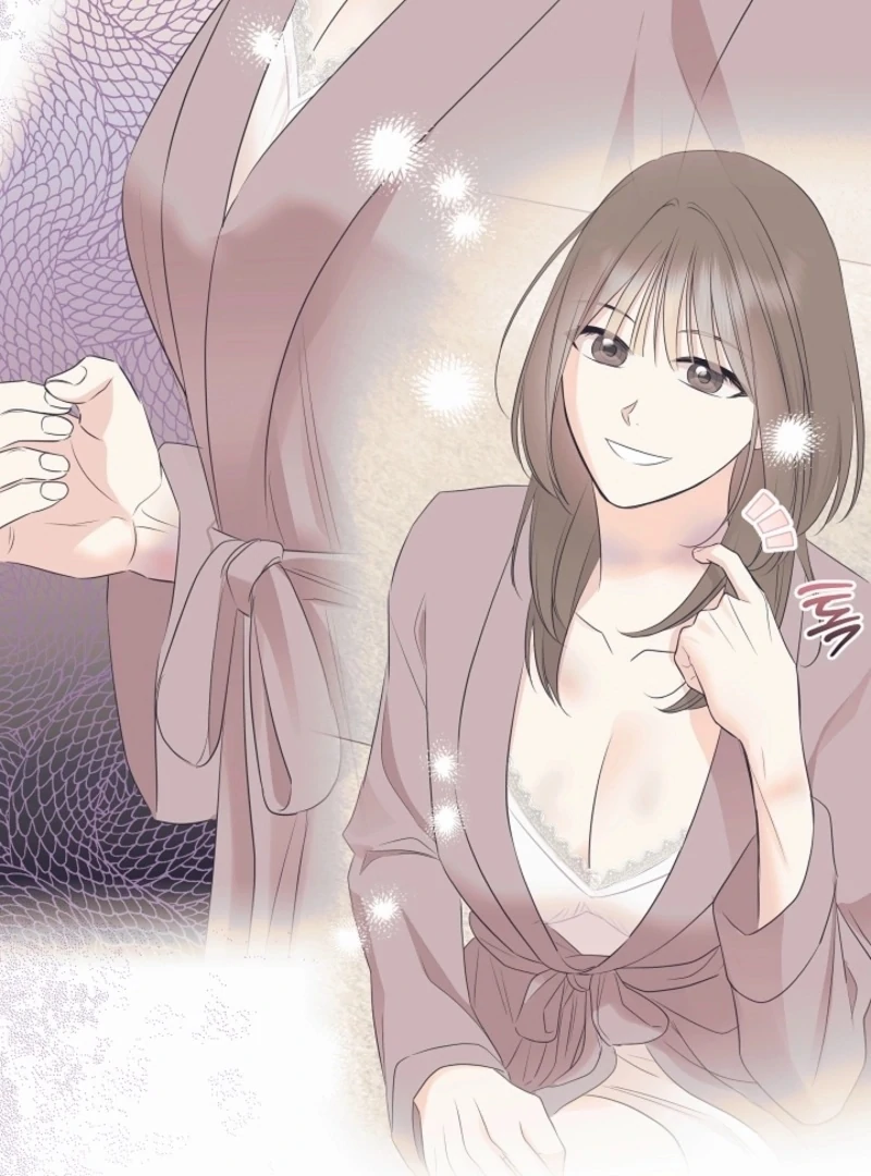 The Four Of Us Have A 0 Chon Relationship (Diva Scans) - Chapter 51 manhwa