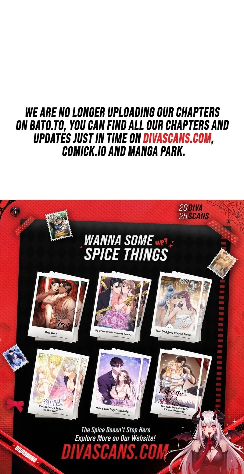 The Four Of Us Have A 0 Chon Relationship (Diva Scans) - Chapter 51 manhwa