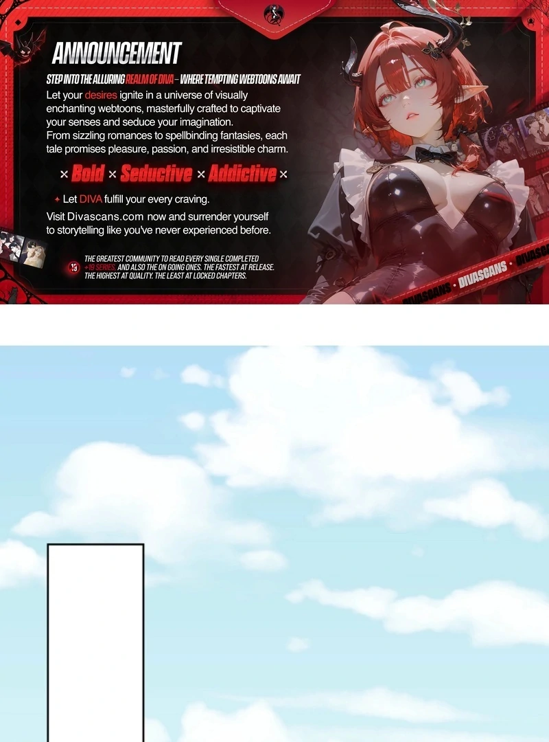The Four Of Us Have A 0 Chon Relationship (Diva Scans) - Chapter 52 manhwa
