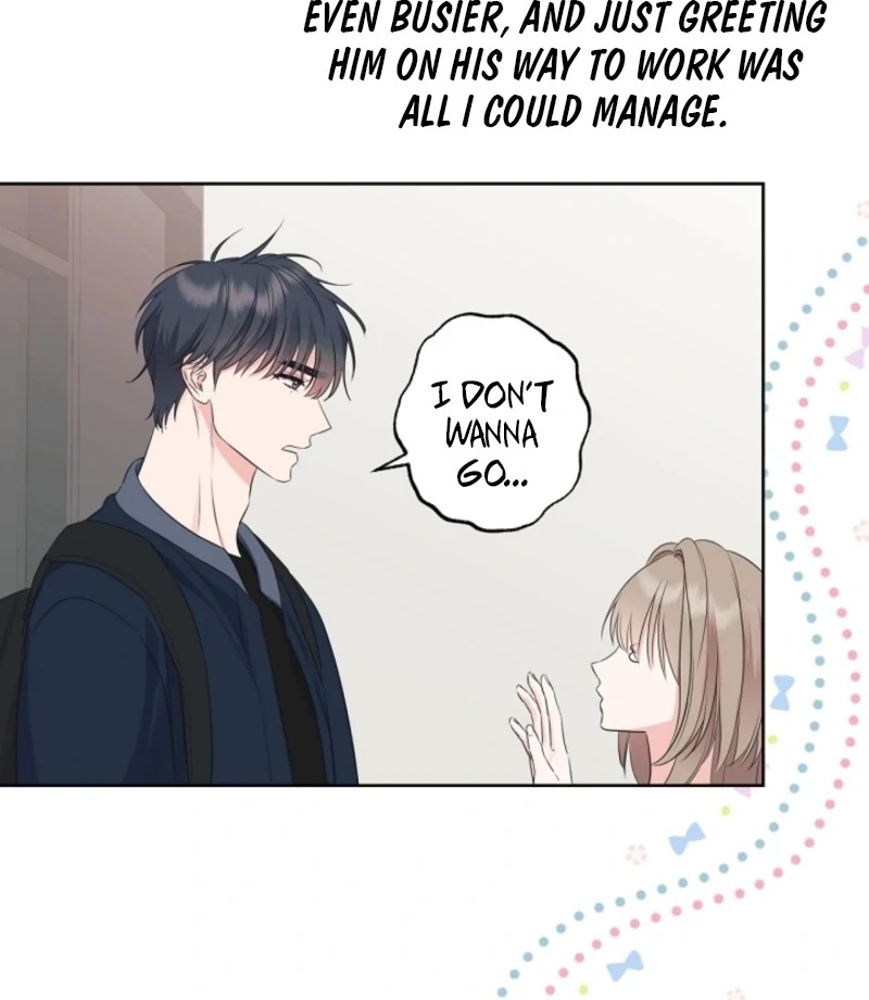 The Four Of Us Have A 0 Chon Relationship (Diva Scans) - Chapter 52 manhwa
