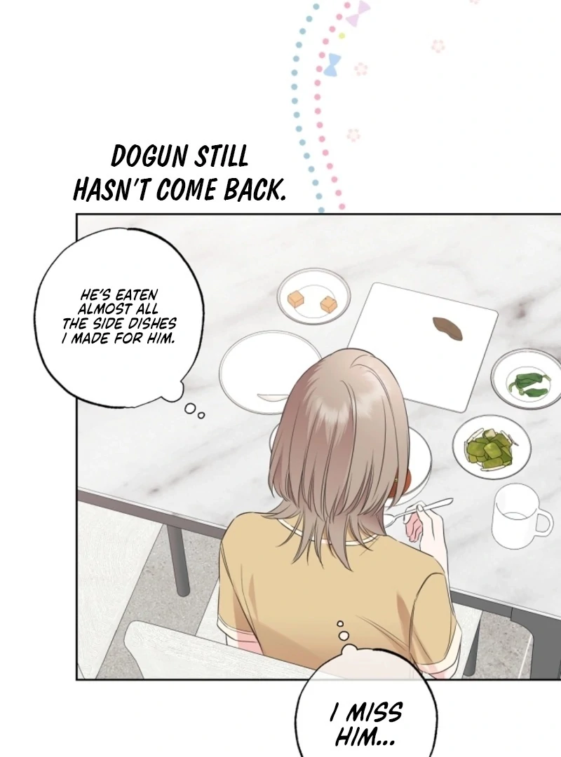The Four Of Us Have A 0 Chon Relationship (Diva Scans) - Chapter 52 manhwa