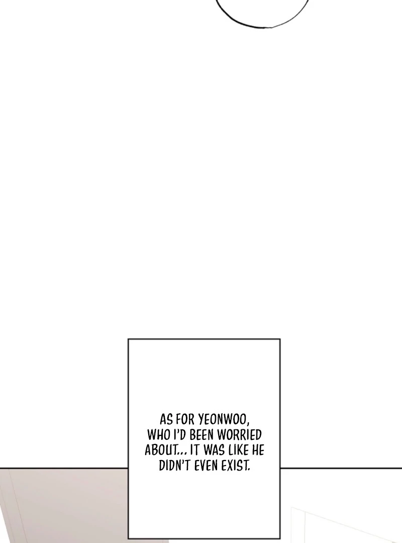 The Four Of Us Have A 0 Chon Relationship (Diva Scans) - Chapter 52 manhwa