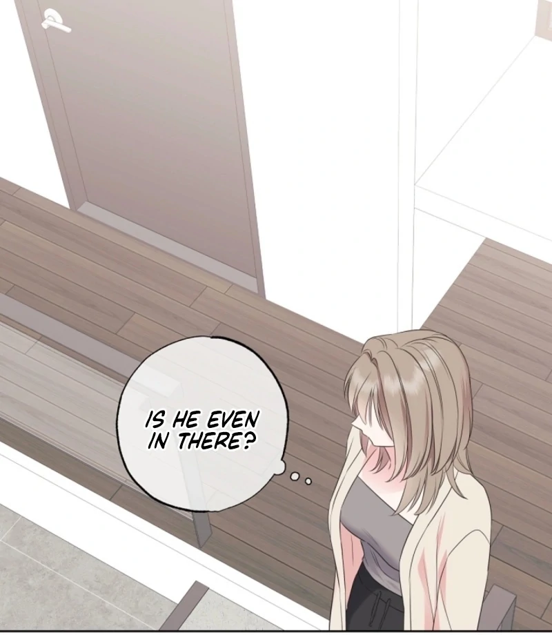 The Four Of Us Have A 0 Chon Relationship (Diva Scans) - Chapter 52 manhwa