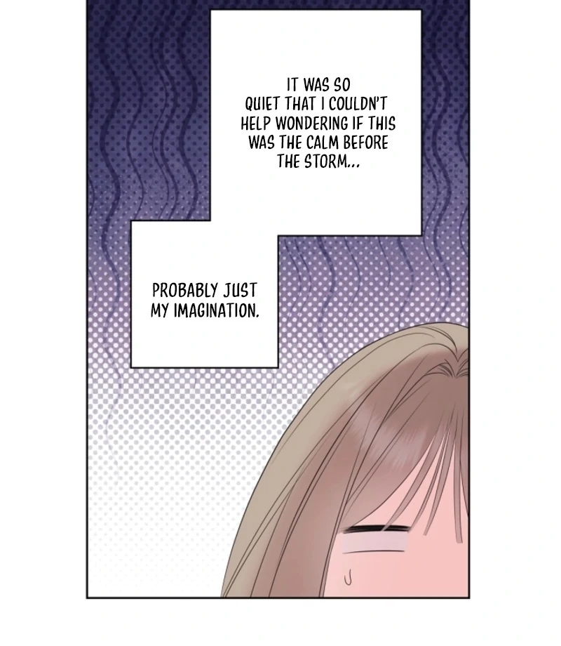The Four Of Us Have A 0 Chon Relationship (Diva Scans) - Chapter 52 manhwa