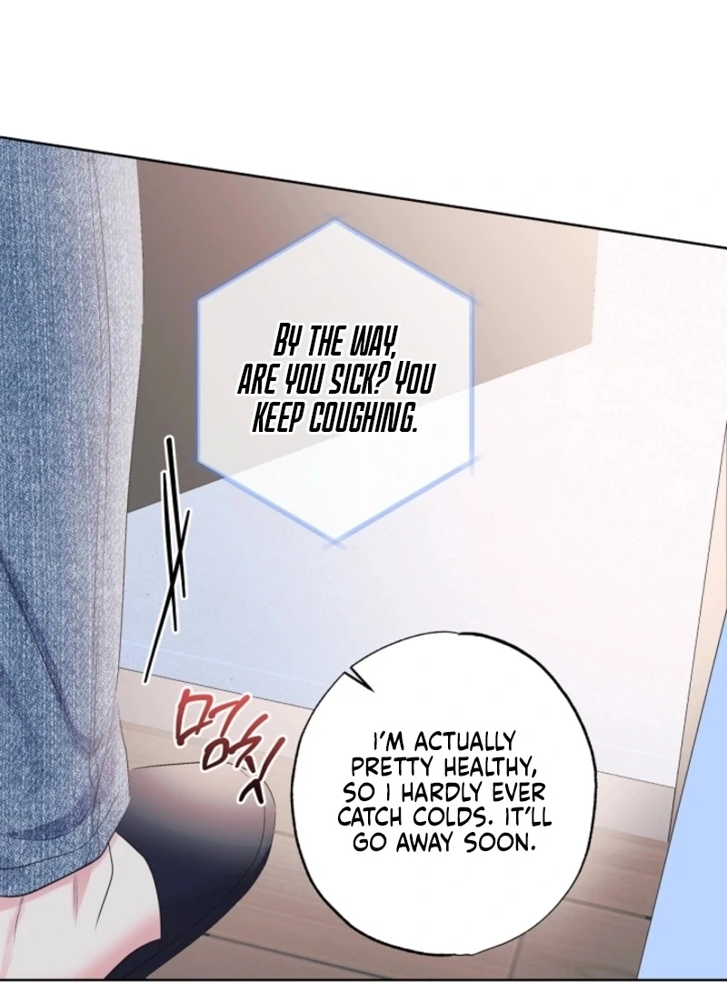 The Four Of Us Have A 0 Chon Relationship (Diva Scans) - Chapter 52 manhwa