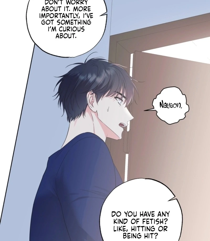 The Four Of Us Have A 0 Chon Relationship (Diva Scans) - Chapter 52 manhwa