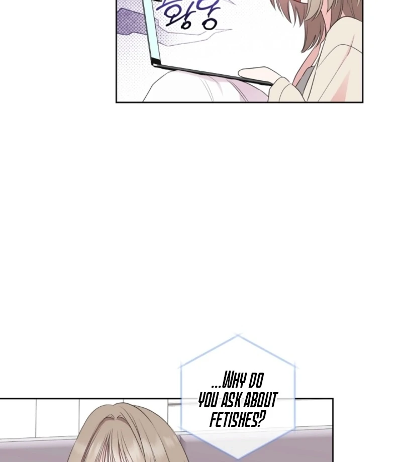 The Four Of Us Have A 0 Chon Relationship (Diva Scans) - Chapter 52 manhwa