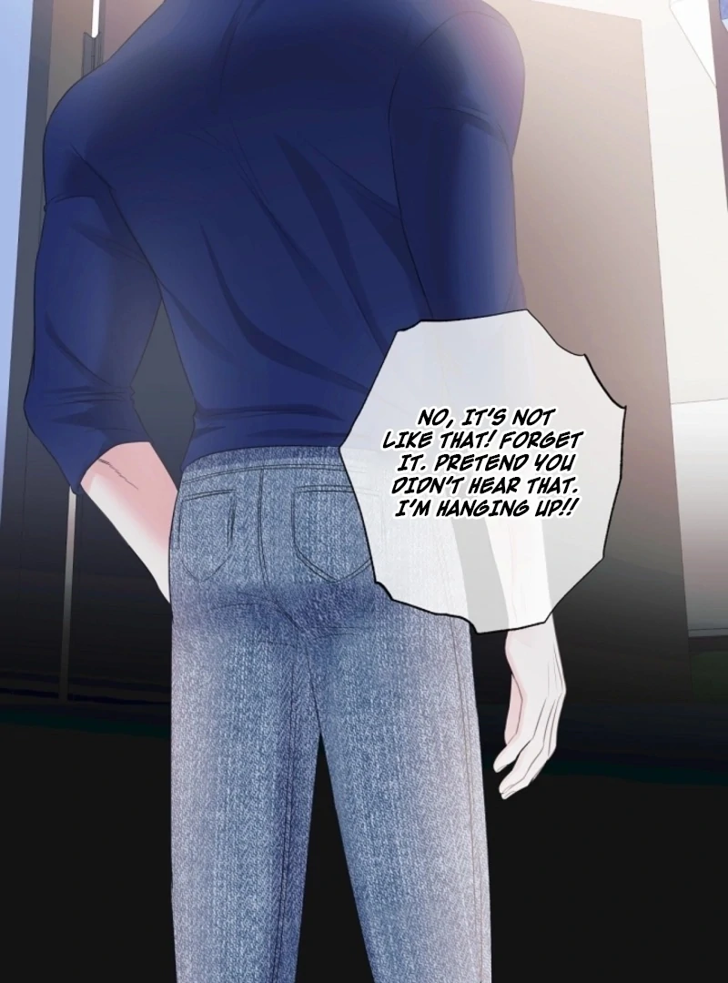The Four Of Us Have A 0 Chon Relationship (Diva Scans) - Chapter 52 manhwa