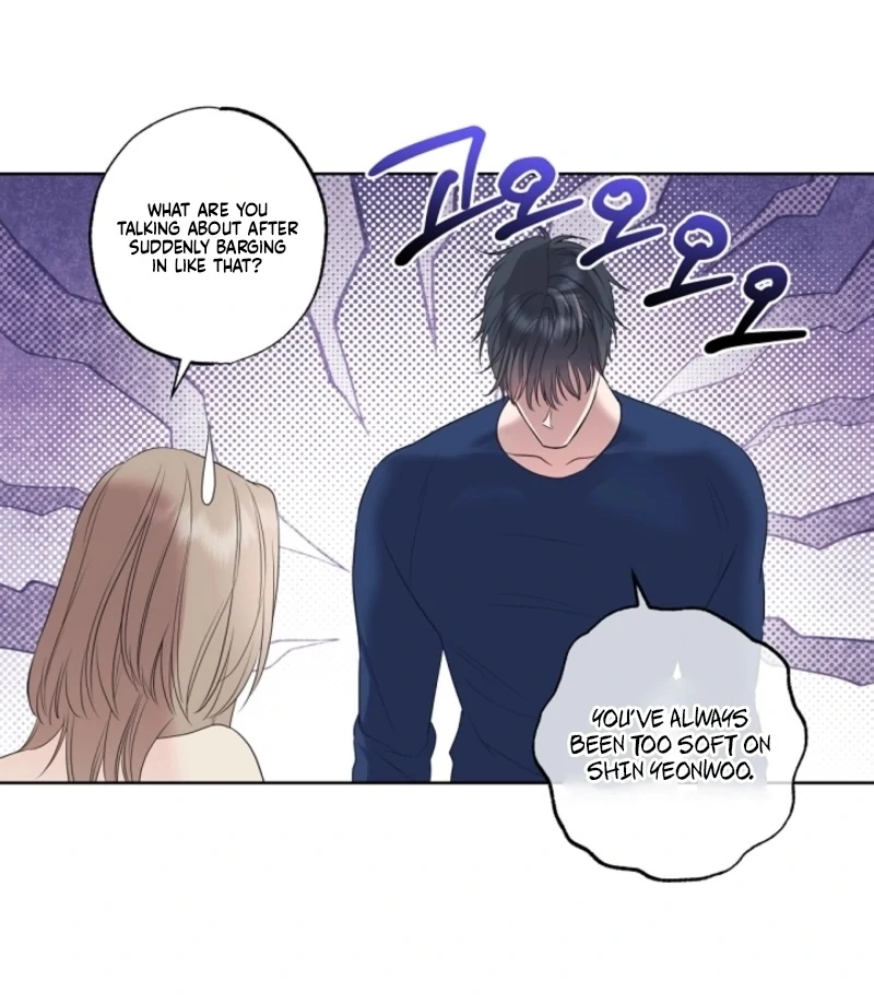 The Four Of Us Have A 0 Chon Relationship (Diva Scans) - Chapter 52 manhwa