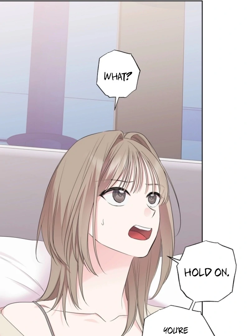 The Four Of Us Have A 0 Chon Relationship (Diva Scans) - Chapter 52 manhwa