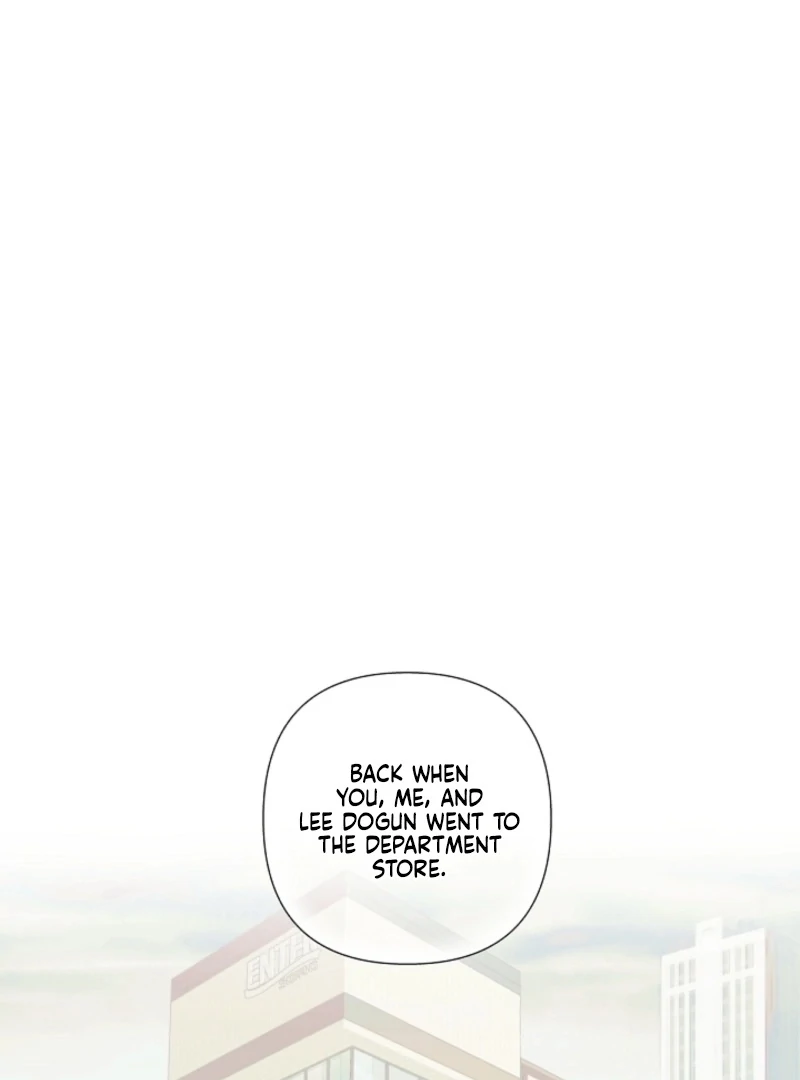 The Four Of Us Have A 0 Chon Relationship (Diva Scans) - Chapter 52 manhwa