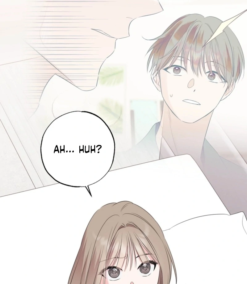 The Four Of Us Have A 0 Chon Relationship (Diva Scans) - Chapter 52 manhwa