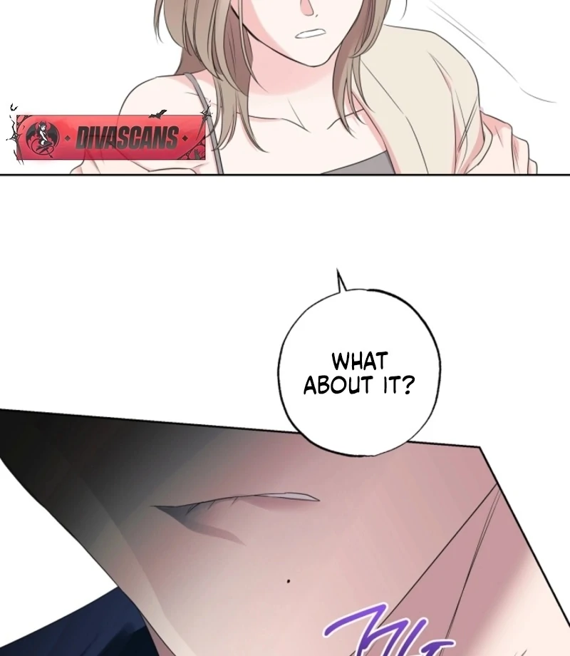 The Four Of Us Have A 0 Chon Relationship (Diva Scans) - Chapter 52 manhwa