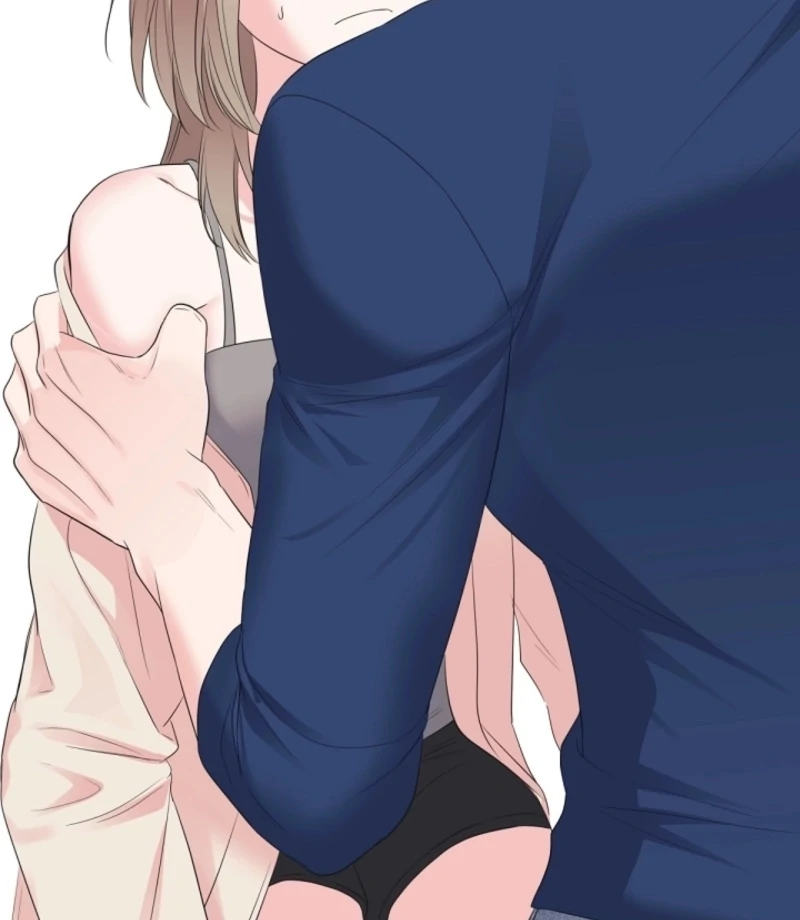 The Four Of Us Have A 0 Chon Relationship (Diva Scans) - Chapter 52 manhwa