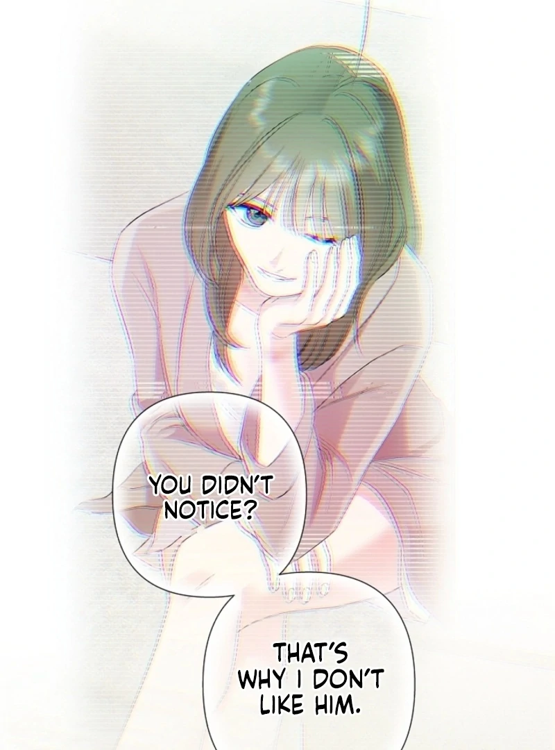 The Four Of Us Have A 0 Chon Relationship (Diva Scans) - Chapter 52 manhwa