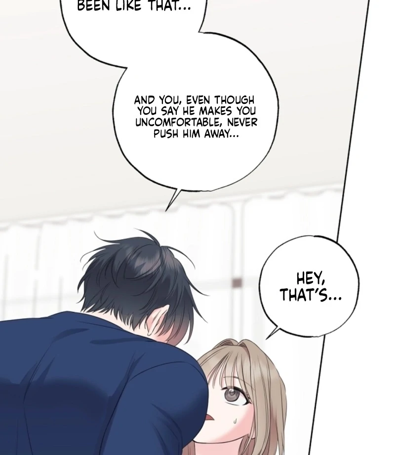 The Four Of Us Have A 0 Chon Relationship (Diva Scans) - Chapter 52 manhwa