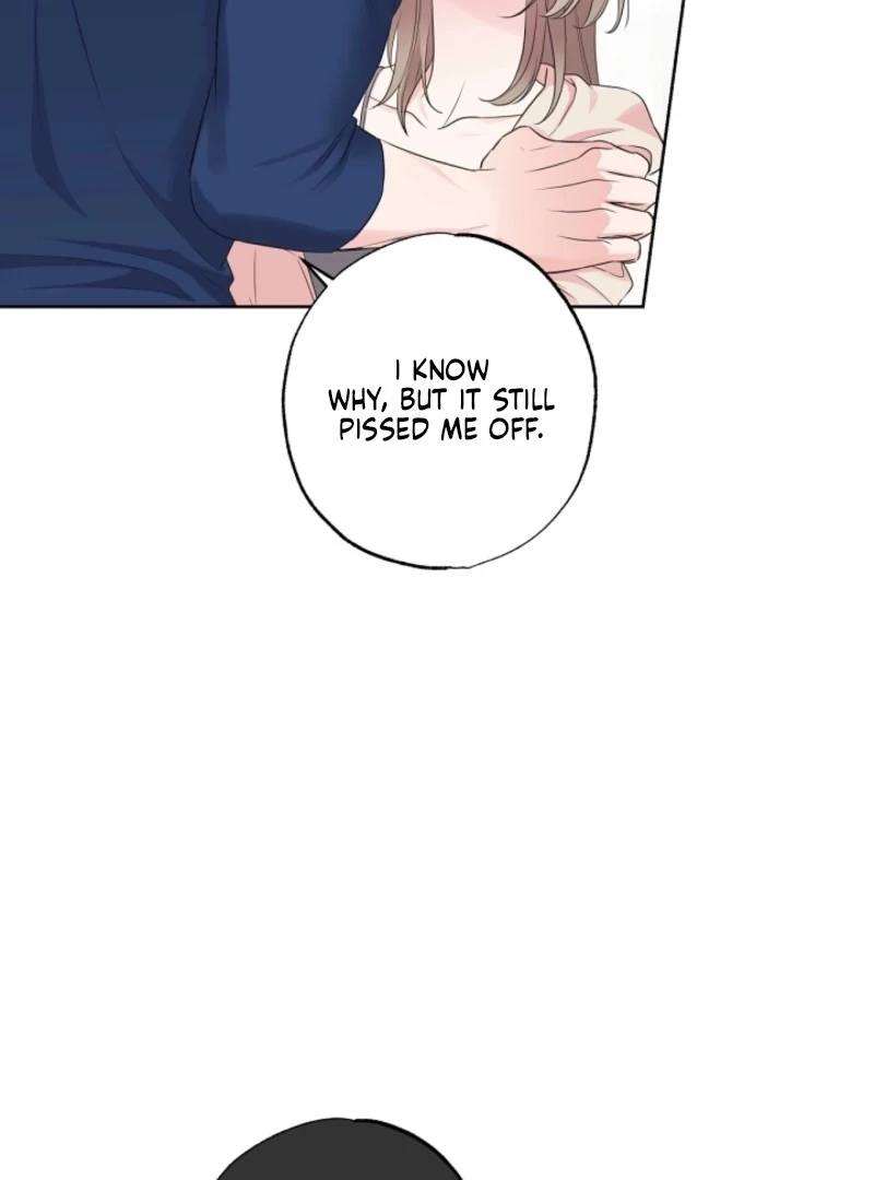 The Four Of Us Have A 0 Chon Relationship (Diva Scans) - Chapter 52 manhwa