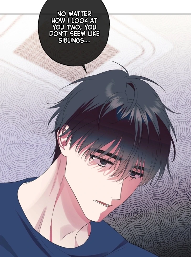 The Four Of Us Have A 0 Chon Relationship (Diva Scans) - Chapter 52 manhwa