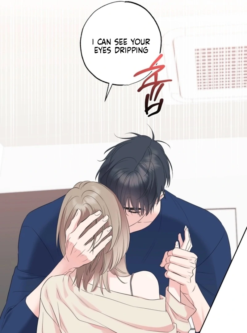 The Four Of Us Have A 0 Chon Relationship (Diva Scans) - Chapter 52 manhwa