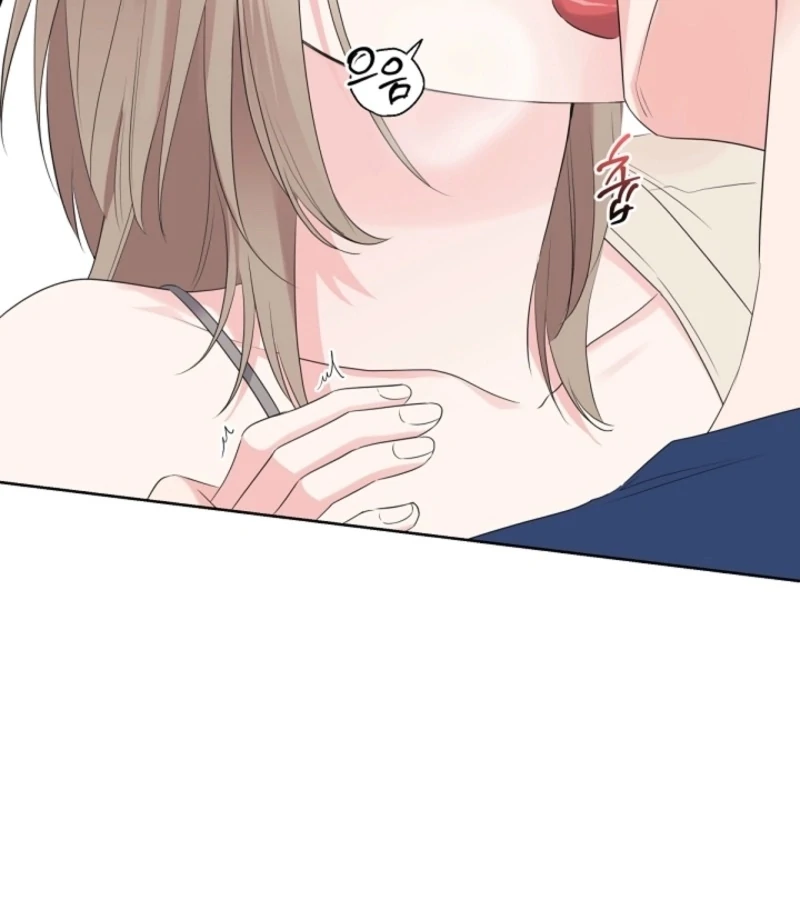 The Four Of Us Have A 0 Chon Relationship (Diva Scans) - Chapter 52 manhwa