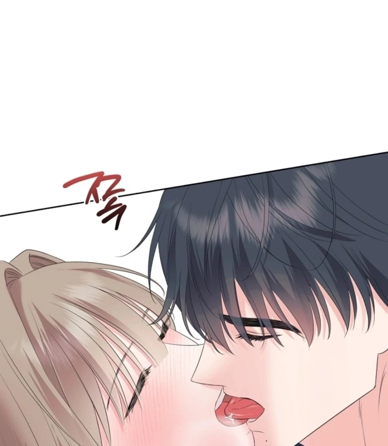 The Four Of Us Have A 0 Chon Relationship (Diva Scans) - Chapter 52 manhwa
