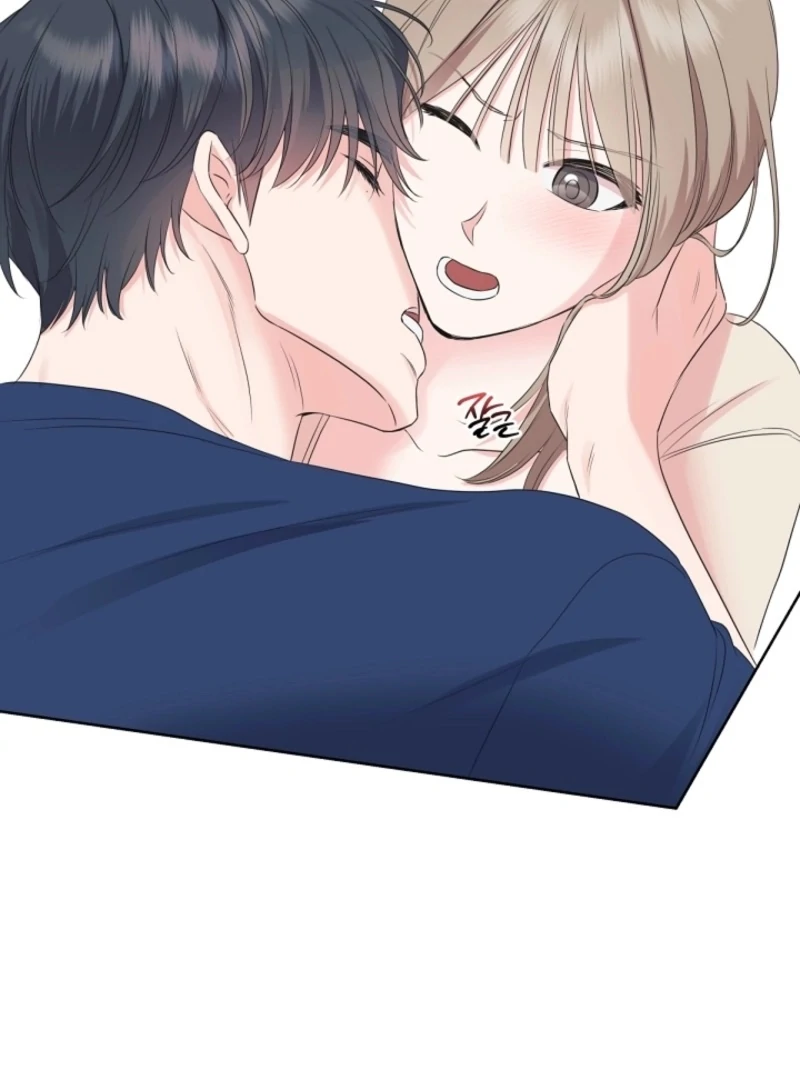 The Four Of Us Have A 0 Chon Relationship (Diva Scans) - Chapter 52 manhwa