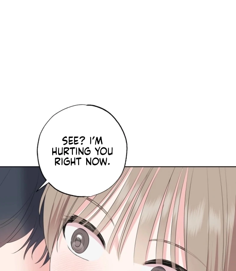 The Four Of Us Have A 0 Chon Relationship (Diva Scans) - Chapter 52 manhwa