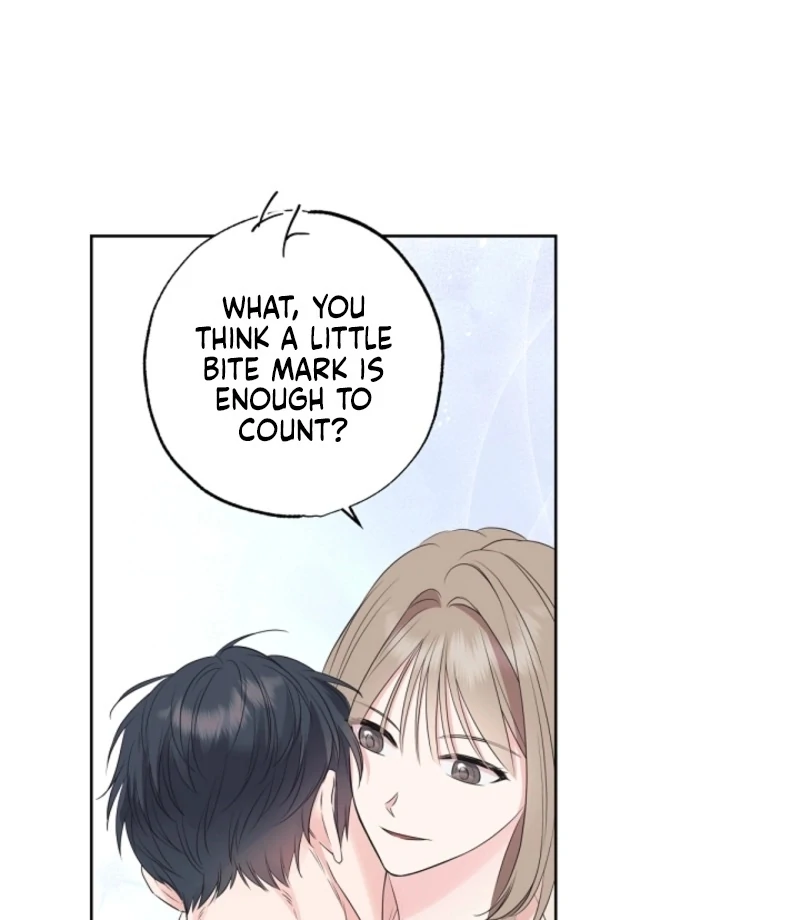 The Four Of Us Have A 0 Chon Relationship (Diva Scans) - Chapter 52 manhwa