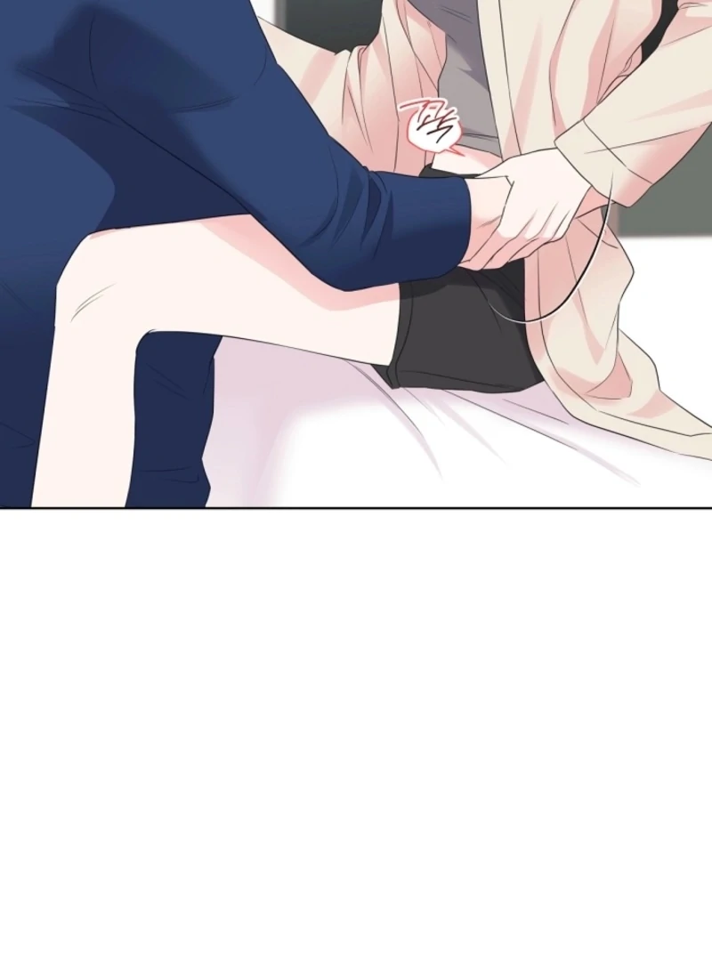 The Four Of Us Have A 0 Chon Relationship (Diva Scans) - Chapter 52 manhwa