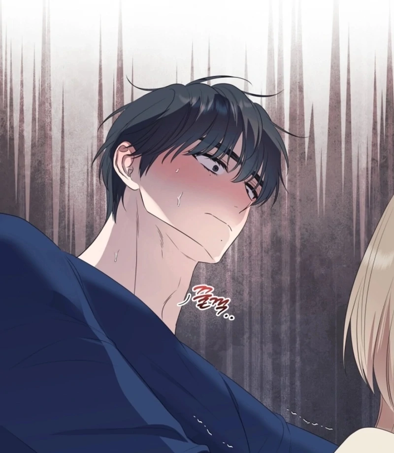 The Four Of Us Have A 0 Chon Relationship (Diva Scans) - Chapter 52 manhwa