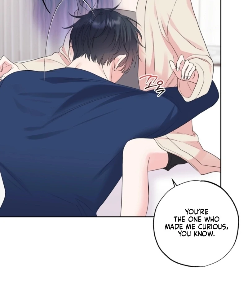 The Four Of Us Have A 0 Chon Relationship (Diva Scans) - Chapter 52 manhwa