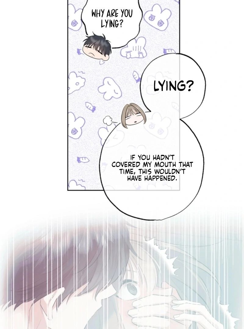 The Four Of Us Have A 0 Chon Relationship (Diva Scans) - Chapter 52 manhwa