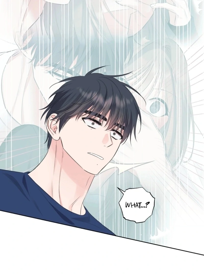 The Four Of Us Have A 0 Chon Relationship (Diva Scans) - Chapter 52 manhwa