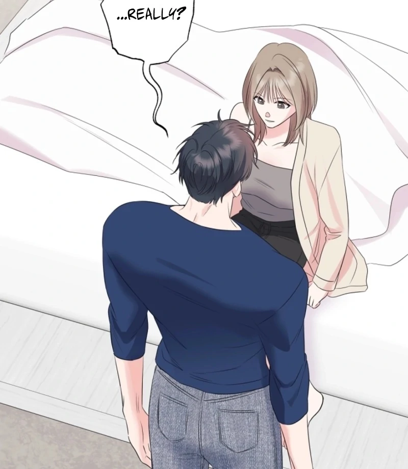 The Four Of Us Have A 0 Chon Relationship (Diva Scans) - Chapter 52 manhwa