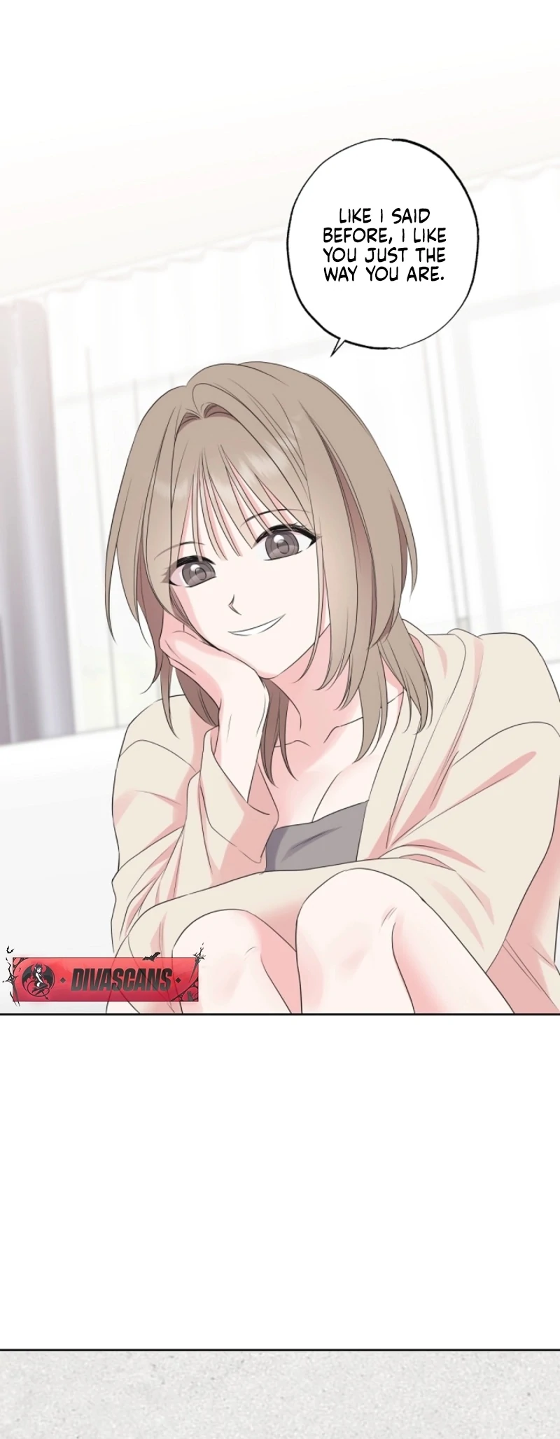 The Four Of Us Have A 0 Chon Relationship (Diva Scans) - Chapter 52 manhwa