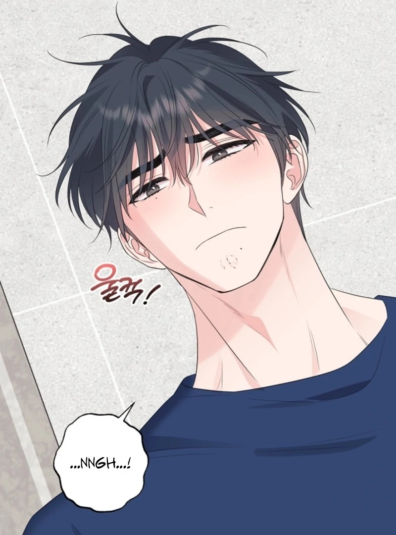 The Four Of Us Have A 0 Chon Relationship (Diva Scans) - Chapter 52 manhwa