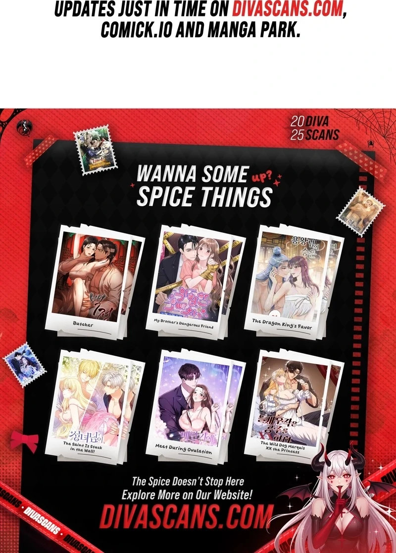 The Four Of Us Have A 0 Chon Relationship (Diva Scans) - Chapter 52 manhwa