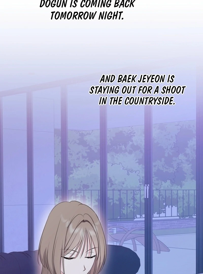 The Four Of Us Have A 0 Chon Relationship (Diva Scans) - Chapter 53 manhwa
