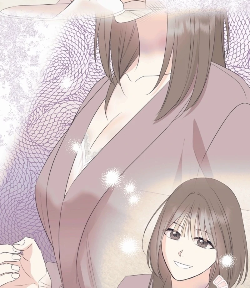 The Four Of Us Have A 0 Chon Relationship (Diva Scans) - Chapter 53 manhwa