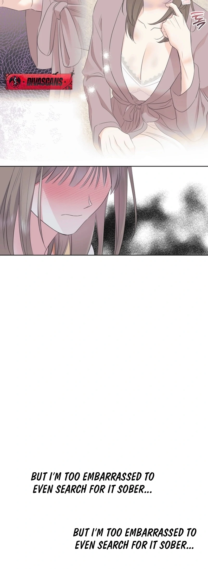 The Four Of Us Have A 0 Chon Relationship (Diva Scans) - Chapter 53 manhwa