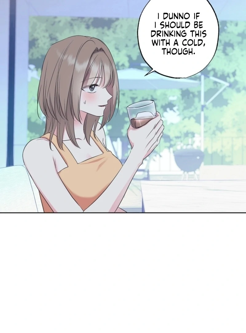 The Four Of Us Have A 0 Chon Relationship (Diva Scans) - Chapter 53 manhwa