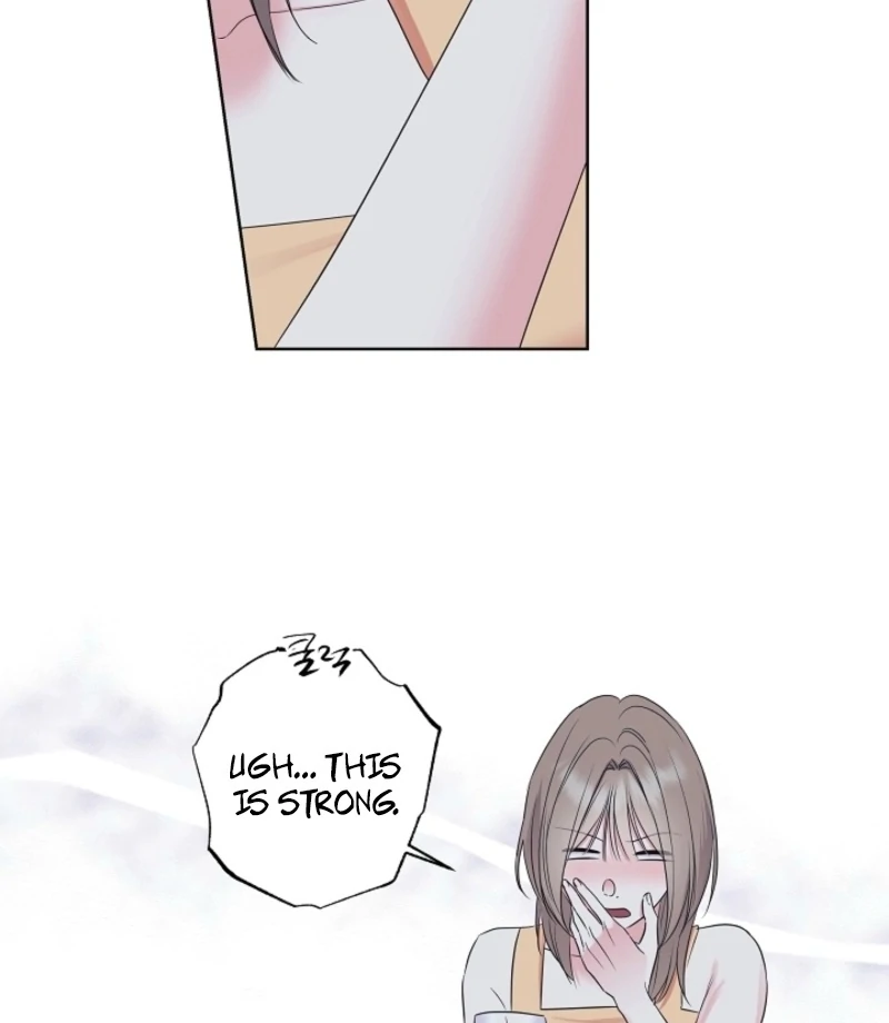 The Four Of Us Have A 0 Chon Relationship (Diva Scans) - Chapter 53 manhwa
