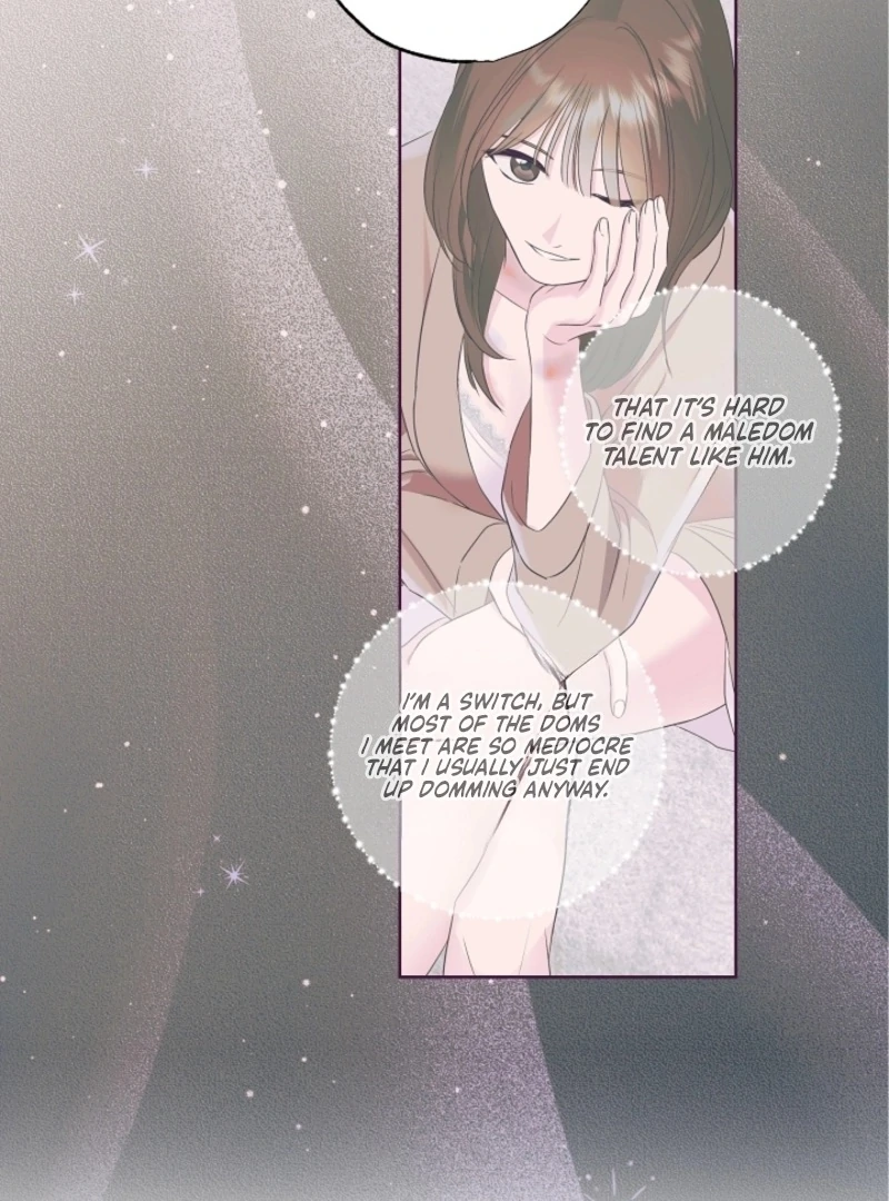 The Four Of Us Have A 0 Chon Relationship (Diva Scans) - Chapter 53 manhwa