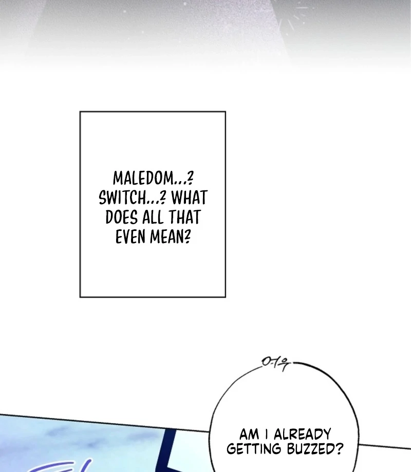 The Four Of Us Have A 0 Chon Relationship (Diva Scans) - Chapter 53 manhwa