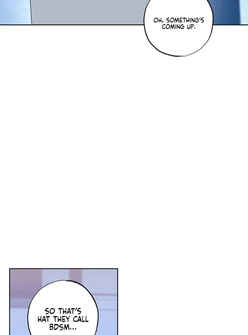 The Four Of Us Have A 0 Chon Relationship (Diva Scans) - Chapter 53 manhwa